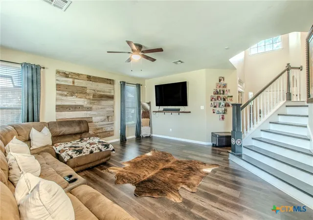 Photo 3 of Single family home for sale at 5605 Drystone Ln, Killeen, TX 76542 | MLS# 622107 | Listing updated on 2026-09-28