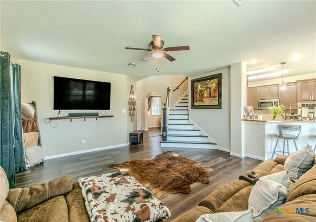 Photo 4 of Single family home for sale at 5605 Drystone Ln, Killeen, TX 76542 | MLS# 622107 | Listing updated on 2026-09-28