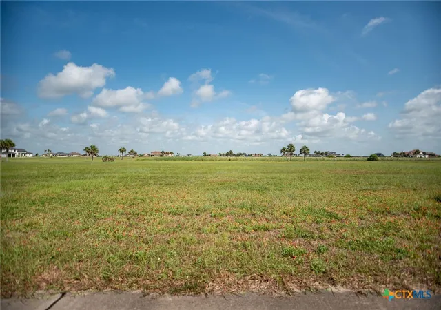 Photo 2 of Land for sale at Lot 425 Vineyard Bay, Port O Connor, TX 77982 | MLS# 621679 | Listing updated on 2026-08-10
