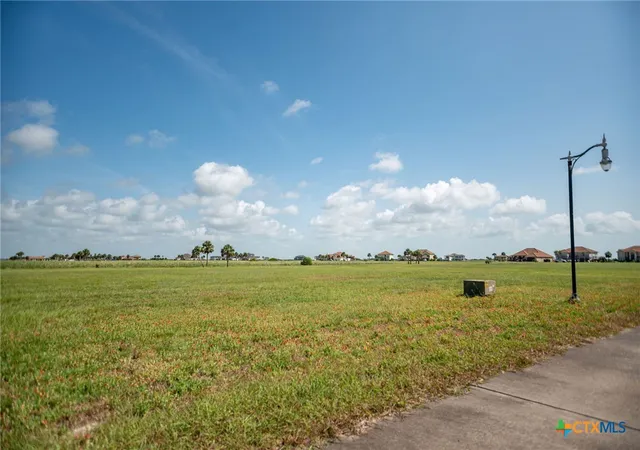 Photo 3 of Land for sale at Lot 425 Vineyard Bay, Port O Connor, TX 77982 | MLS# 621679 | Listing updated on 2026-08-10