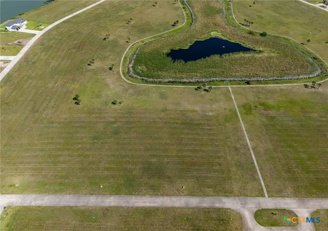 Photo 3 of Land for sale at Lot 425 Vineyard Bay, Port O Connor, TX 77982 | MLS# 621679 | Listing updated on 2026-08-10