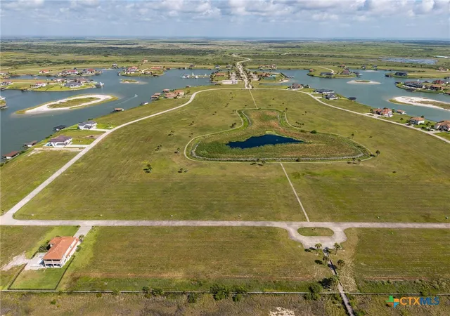 Photo 4 of Land for sale at Lot 425 Vineyard Bay, Port O Connor, TX 77982 | MLS# 621679 | Listing updated on 2026-08-10