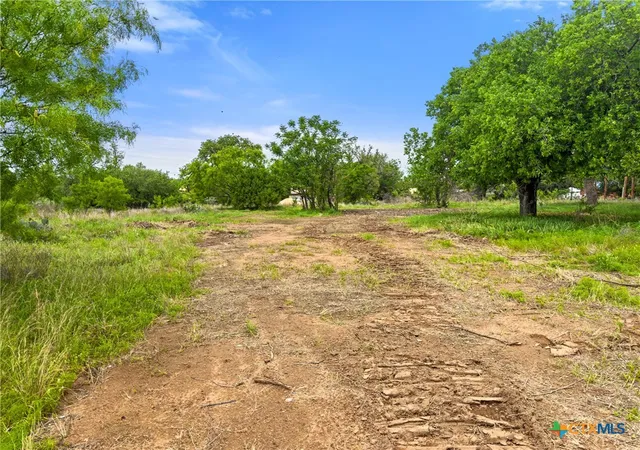 Photo 2 of Land for sale at 630 County Rd 118b, Burnet, TX 78611 | MLS# 622124 | Listing updated on 2026-08-09