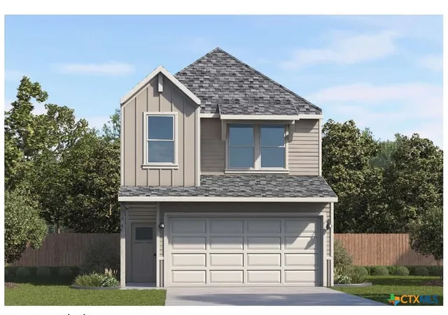 Photo 1 of Single family home for sale at 1726 Rapids Dr, Temple, TX 76502 | MLS# 622126 | Listing updated on 2026-10-02