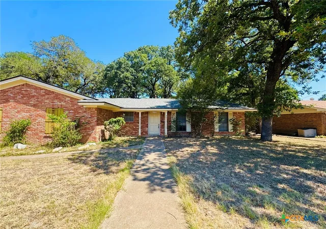 Photo 1 of Single family home for sale at 2405 Osage Rd, Gatesville, TX 76528 | MLS# 622132 | Listing updated on 2026-08-19