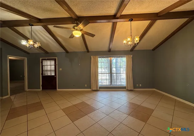 Photo 3 of Single family home for sale at 2405 Osage Rd, Gatesville, TX 76528 | MLS# 622132 | Listing updated on 2026-08-19
