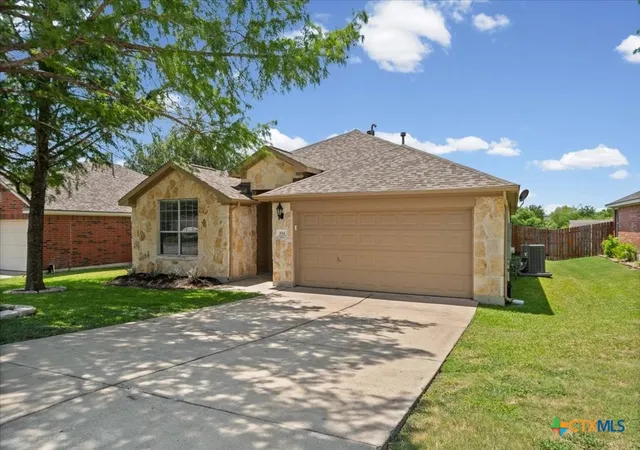 Photo 2 of Single family home for sale at 834 Dark Horse Ln, Buda, TX 78610 | MLS# 622128 | Listing updated on 2026-08-19