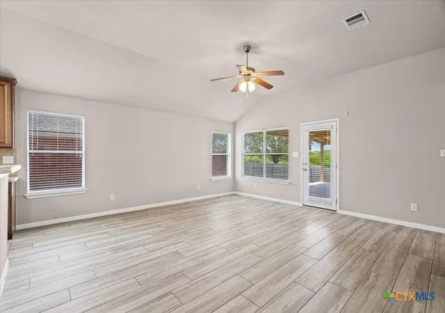 Photo 4 of Single family home for sale at 834 Dark Horse Ln, Buda, TX 78610 | MLS# 622128 | Listing updated on 2026-09-30
