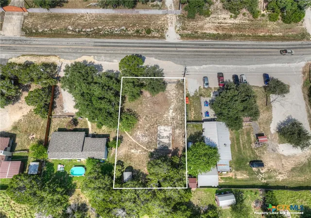 Photo 16 of Land for sale at 2189 Potters Crk Rd, Canyon Lake, TX 78133 | MLS# 621888 | Listing updated on 2026-08-28