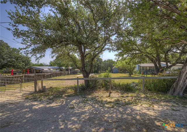 Photo 2 of Land for sale at 2189 Potters Crk Rd, Canyon Lake, TX 78133 | MLS# 621888 | Listing updated on 2026-08-28