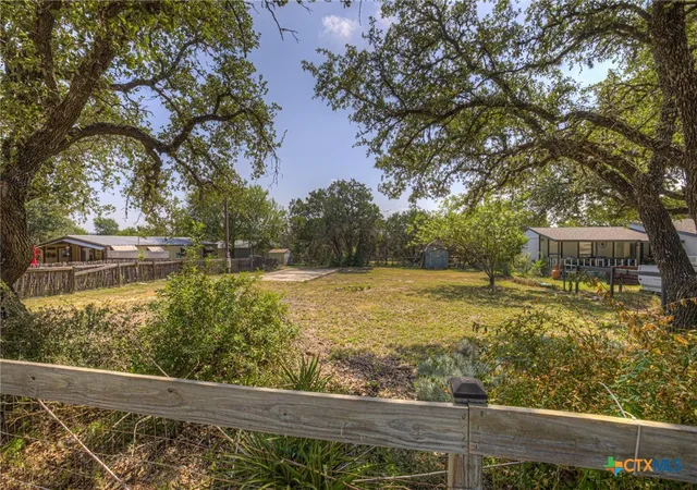 Photo 2 of Land for sale at 2189 Potters Crk Rd, Canyon Lake, TX 78133 | MLS# 621888 | Listing updated on 2026-08-28