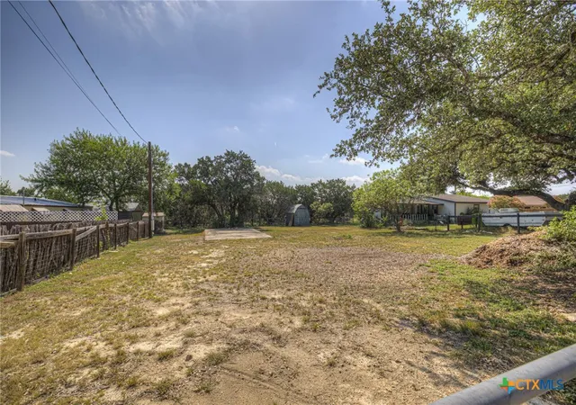 Photo 3 of Land for sale at 2189 Potters Crk Rd, Canyon Lake, TX 78133 | MLS# 621888 | Listing updated on 2026-08-28