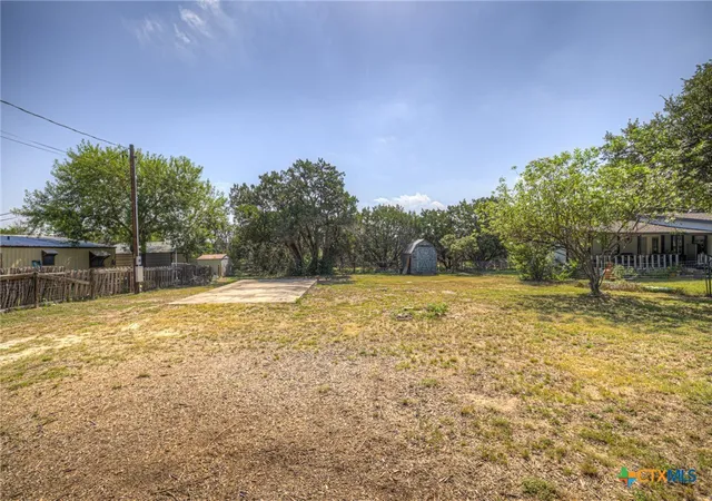 Photo 4 of Land for sale at 2189 Potters Crk Rd, Canyon Lake, TX 78133 | MLS# 621888 | Listing updated on 2026-08-28