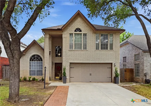 Photo 1 of Single family home for sale at 2011 Chittim Trl Dr, San Antonio, TX 78232 | MLS# 621756 | Listing updated on 2026-08-11