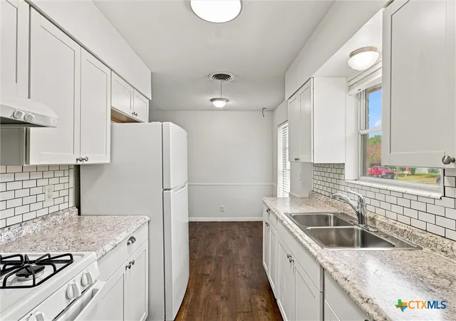 Photo 4 of Single family home for sale at 1500 Brandt Dr, Austin, TX 78742 | MLS# 622149 | Listing updated on 2026-09-05