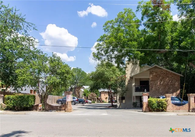 Photo 1 of Condo for sale at 421 W San Antonio St #I 2, San Marcos, TX 78666 | MLS# 622150 | Listing updated on 2026-09-11