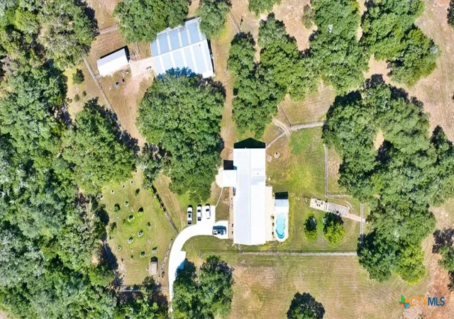 Photo 2 of Land for sale at 280 Hebron Church Rd, Yoakum, TX 77995 | MLS# 621572 | Listing updated on 2026-08-27