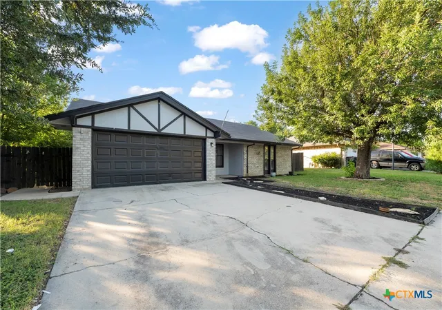 Photo 2 of Single family home for sale at 1804 Gautier Ave, Killeen, TX 76549 | MLS# 620686 | Listing updated on 2026-09-16