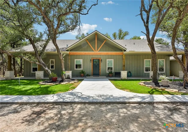 Photo 1 of Land for sale at 4211 County Rd 103, Lampasas, TX 76550 | MLS# 621763 | Listing updated on 2026-09-02