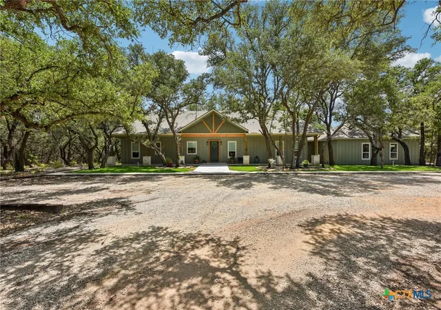 Photo 2 of Land for sale at 4211 County Rd 103, Lampasas, TX 76550 | MLS# 621763 | Listing updated on 2026-09-02