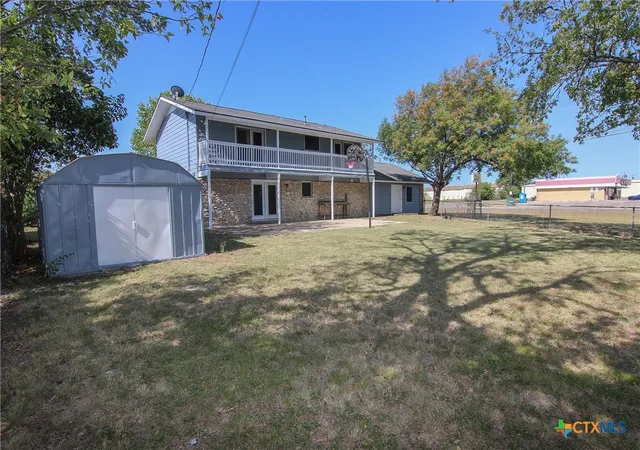 Photo 32 of Single family home for sale at 3203 Lake Charles Ave, Killeen, TX 76543 | MLS# 621586 | Listing updated on 2026-09-09