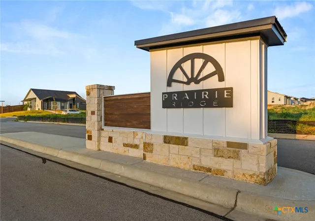 Photo 2 of Townhouse for sale at 1404 Rita Blanca Ct, Temple, TX 76502 | MLS# 622061 | Listing updated on 2026-08-20