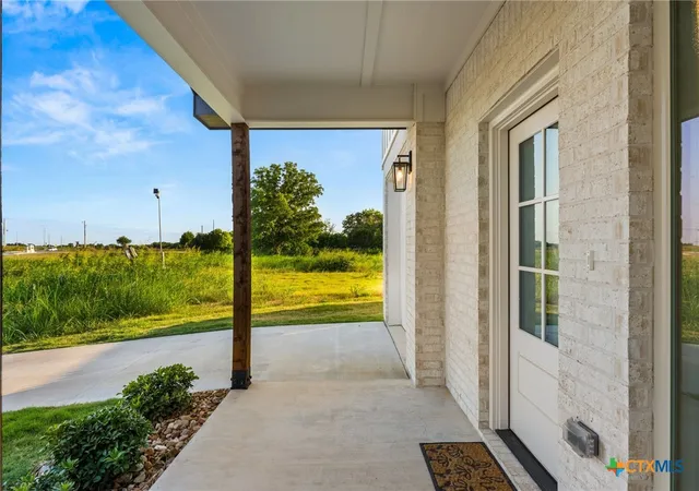Photo 4 of Townhouse for sale at 1404 Rita Blanca Ct, Temple, TX 76502 | MLS# 622061 | Listing updated on 2026-08-20