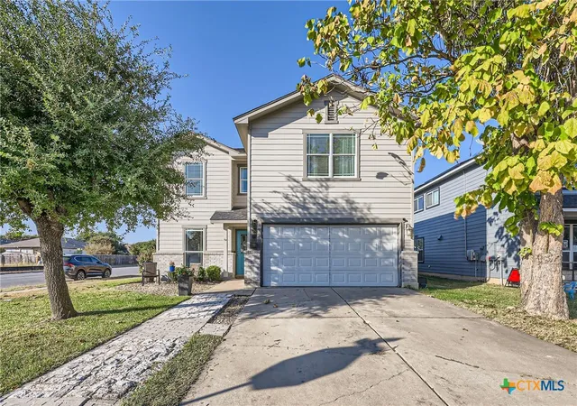 Photo 1 of Single family home for sale at 338 Liberty St, Hutto, TX 78634 | MLS# 620487 | Listing updated on 2026-08-11