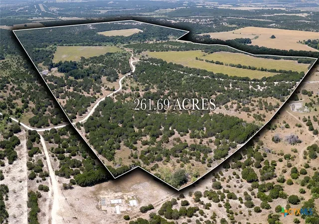 Photo 1 of Land for sale at 1115 County Rd 2732, Lometa, TX 76853 | MLS# 622096 | Listing updated on 2026-08-19