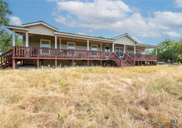 Photo 2 of Land for sale at 1115 County Rd 2732, Lometa, TX 76853 | MLS# 622096 | Listing updated on 2026-08-19