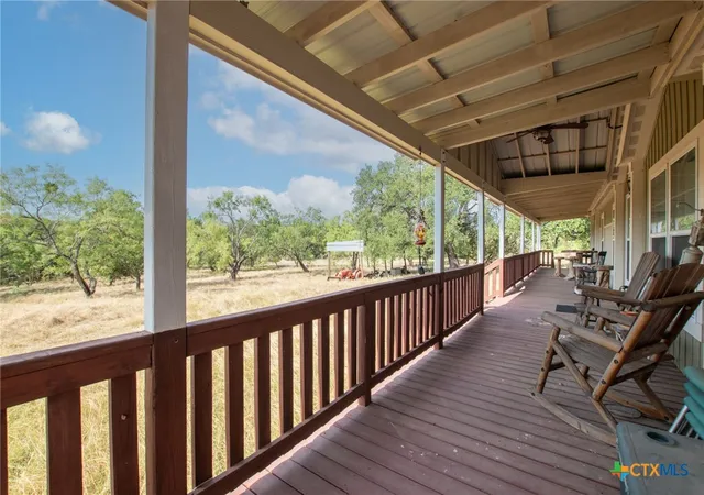 Photo 2 of House for sale at 1115 County Rd 2732, Lometa, TX 76853 | MLS# 622096 | Listing updated on 2026-08-19