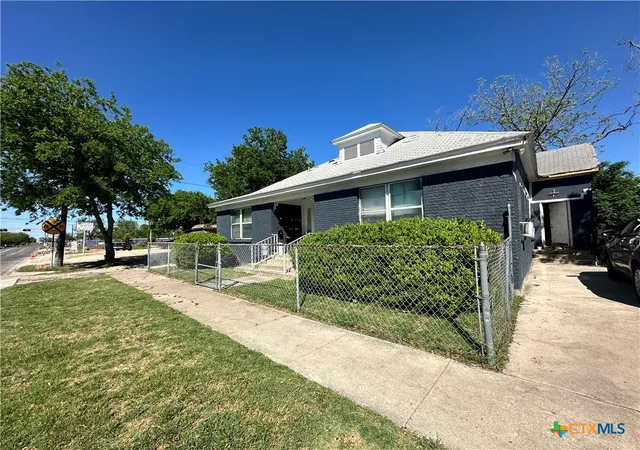 Photo 1 of Condo for sale at 611 S 25th Street, Temple, TX 76504 | MLS# 621860 | Listing updated on 2026-08-20