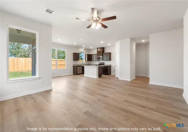 Photo 4 of Sale Pending at 602 James Parker Cir, Killeen, TX 76542 | MLS# 622198 | Listing updated on 2026-08-26