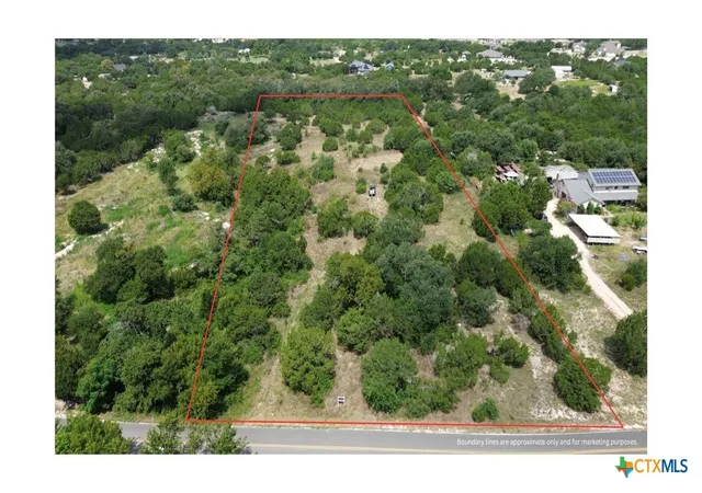 Photo 2 of Land for sale at 14612 Honeycomb Dr, Leander, TX 78641 | MLS# 622197 | Listing updated on 2026-09-10