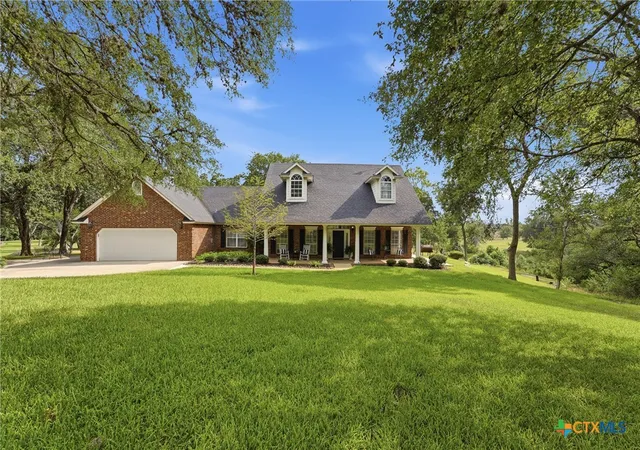 Photo 2 of Land for sale at 1196 Loch Ln, Seguin, TX 78155 | MLS# 622182 | Listing updated on 2026-10-03