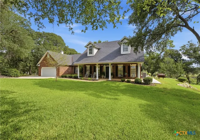 Photo 3 of Land for sale at 1196 Loch Ln, Seguin, TX 78155 | MLS# 622182 | Listing updated on 2026-10-03