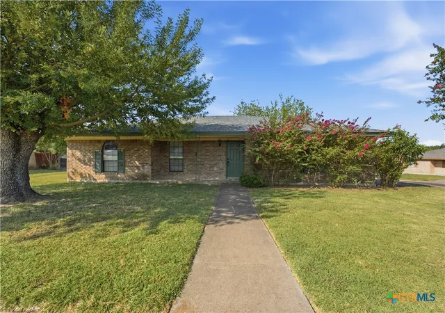 Photo 2 of Sale Pending at 1017 Jackie Jo Ln, Copperas Cove, TX 76522 | MLS# 621900 | Listing updated on 2026-10-05