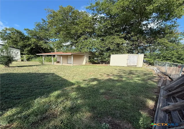 Photo 4 of Single family home for sale at 1911 N 10th Street, Killeen, TX 76541 | MLS# 622200 | Listing updated on 2026-08-10