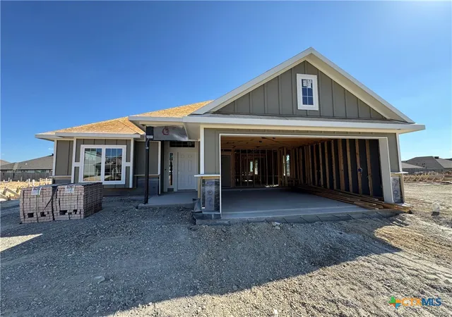 Photo 1 of Sale Pending at 702 James Parker Cir, Killeen, TX 76542 | MLS# 622211 | Listing updated on 2026-09-14