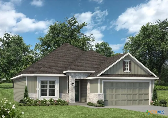 Photo 2 of Sale Pending at 702 James Parker Cir, Killeen, TX 76542 | MLS# 622211 | Listing updated on 2026-09-14