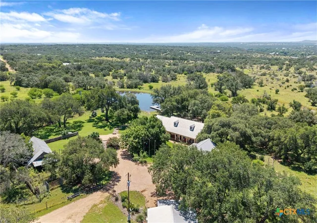 Photo 1 of Land for sale at 1533 Ranch Rd 1323, Johnson City, TX 78636 | MLS# 622210 | Listing updated on 2026-08-10