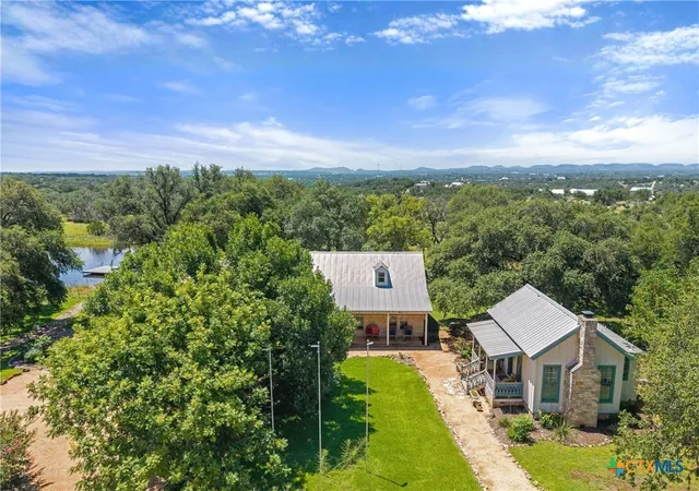 Photo 2 of Land for sale at 1533 Ranch Rd 1323, Johnson City, TX 78636 | MLS# 622210 | Listing updated on 2026-08-10