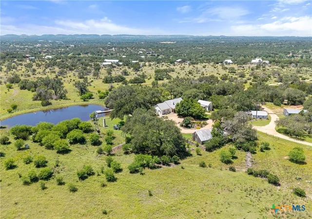 Photo 3 of Land for sale at 1533 Ranch Rd 1323, Johnson City, TX 78636 | MLS# 622210 | Listing updated on 2026-08-10