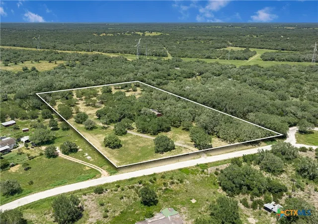 Photo 1 of Manufactured home for sale at 788 Goliad N, Goliad, TX 77963 | MLS# 621000 | Listing updated on 2026-09-25