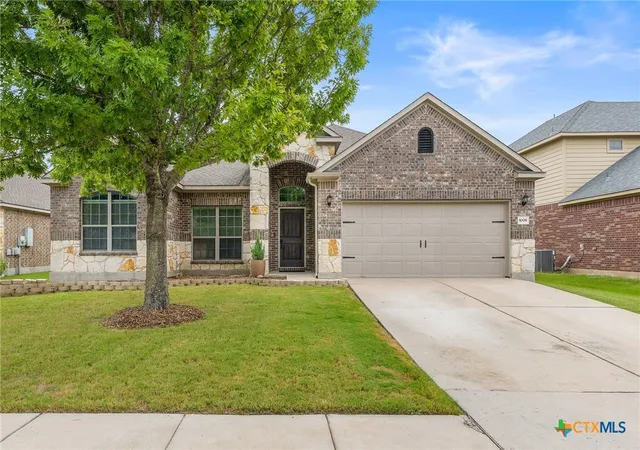 Photo 1 of Single family home for sale at 1008 N Ash Cvs, Hutto, TX 78634 | MLS# 622228 | Listing updated on 2026-08-26
