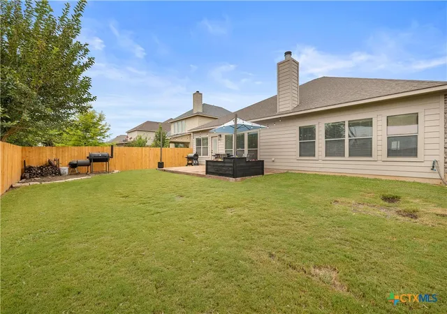 Photo 3 of Single family home for sale at 1008 N Ash Cvs, Hutto, TX 78634 | MLS# 622228 | Listing updated on 2026-08-26