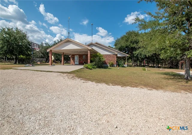 Photo 36 of Single family home for sale at 755 County Rd 4390, Kempner, TX 76539 | MLS# 622230 | Listing updated on 2026-09-11