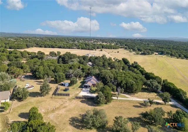 Photo 2 of Single family home for sale at 755 County Rd 4390, Kempner, TX 76539 | MLS# 622230 | Listing updated on 2026-09-11