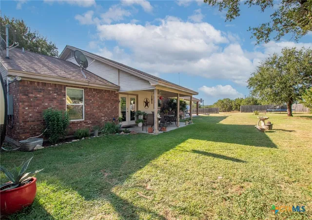 Photo 3 of Single family home for sale at 755 County Rd 4390, Kempner, TX 76539 | MLS# 622230 | Listing updated on 2026-09-11