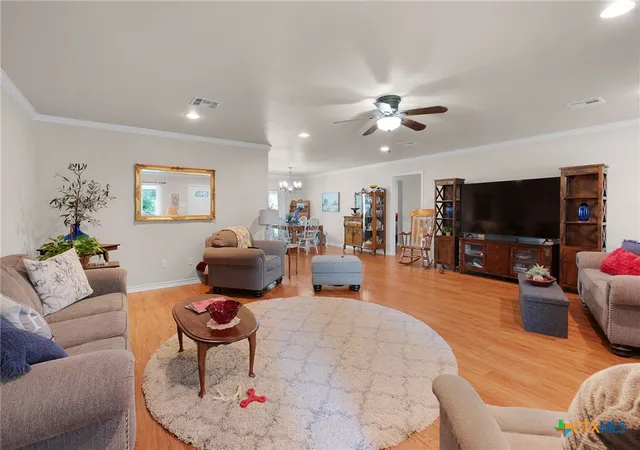 Photo 4 of Single family home for sale at 755 County Rd 4390, Kempner, TX 76539 | MLS# 622230 | Listing updated on 2026-09-11